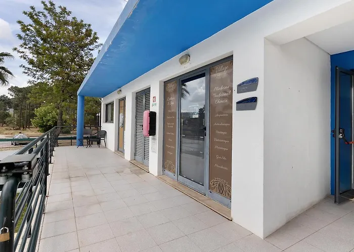 Estudio No Palmela Village