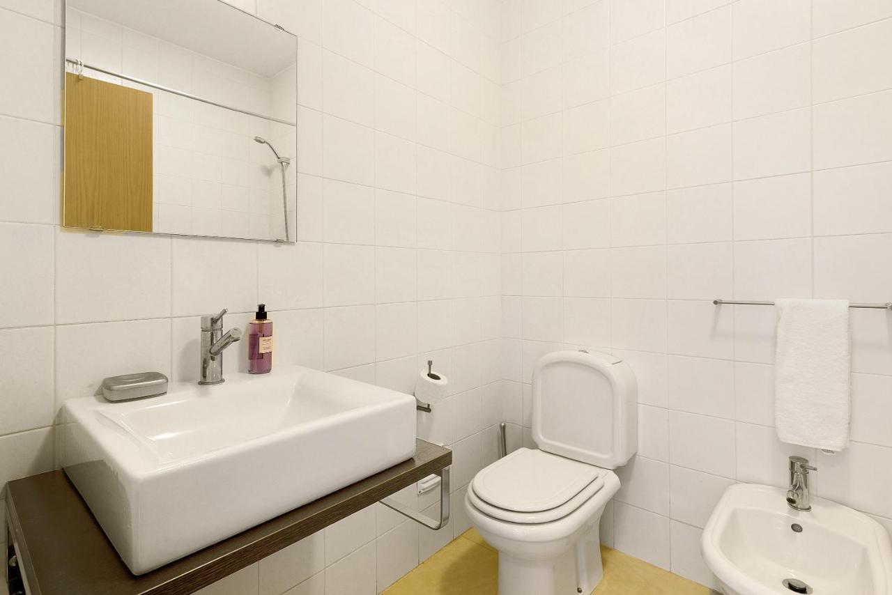Estudio No Palmela Village Apartment Quinta do Anjo