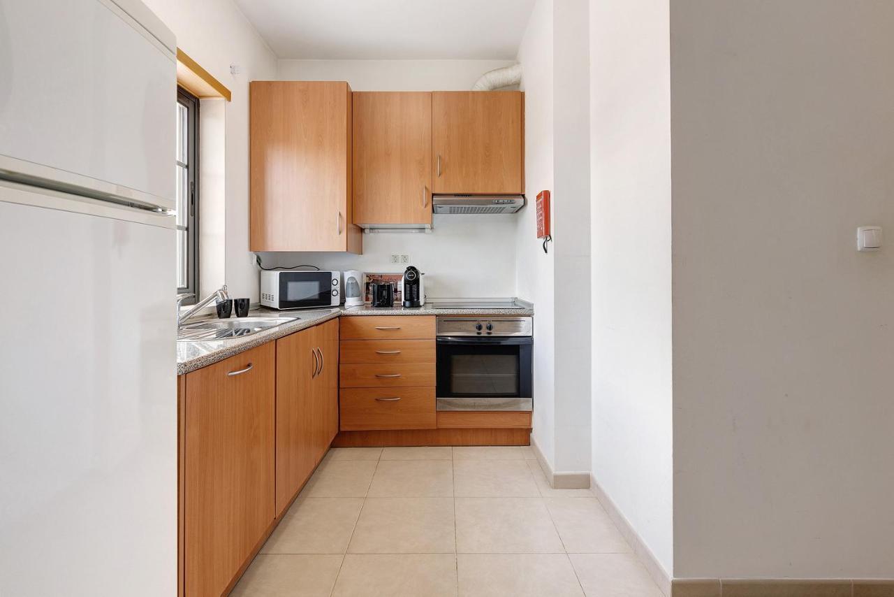 Estudio No Palmela Village Apartment Quinta do Anjo